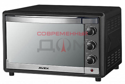 Жарочный шкаф AVEX TR 450 MBCL pizza